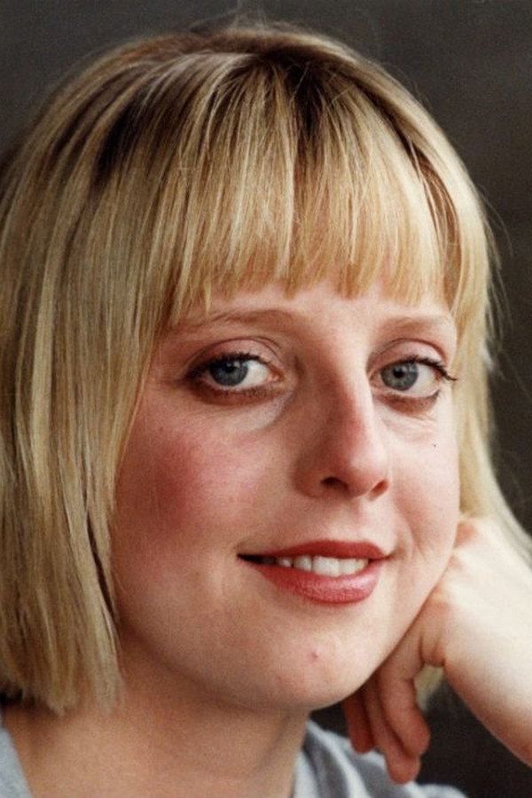 Emma Chambers's poster