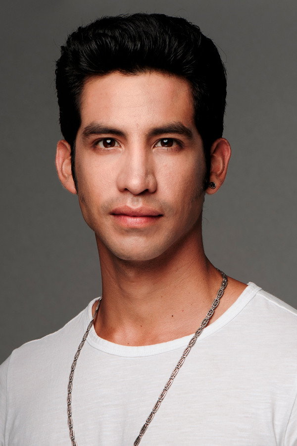Santiago Suárez's poster