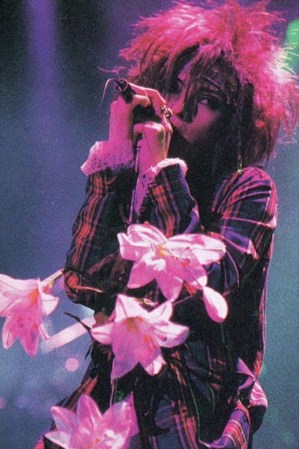 Kiyoharu's poster