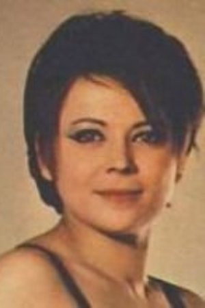 Györgyi Telessy's poster