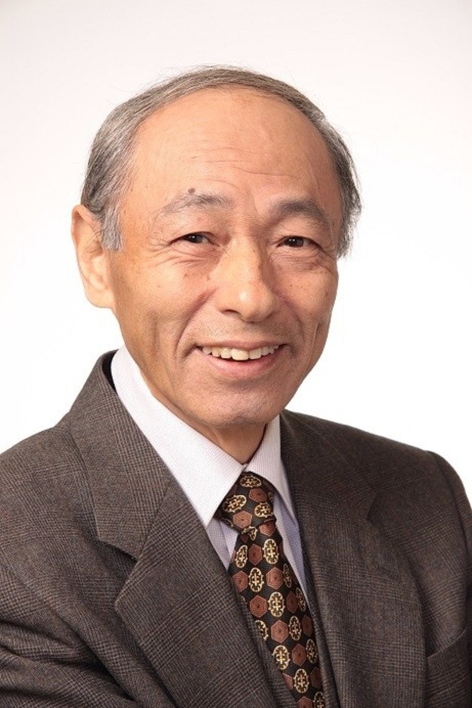 Minken Karasawa's poster