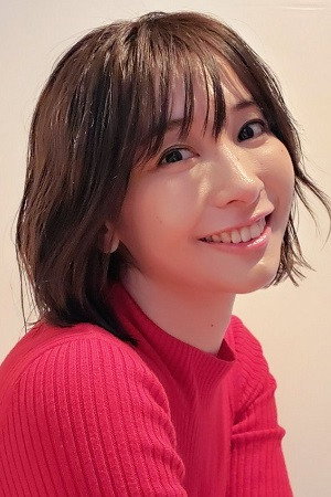 Mami Yamasaki's poster