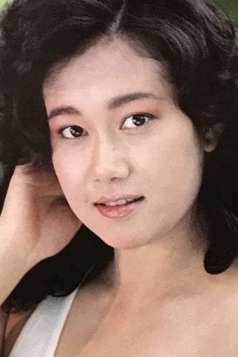 Serina Nishikawa's poster