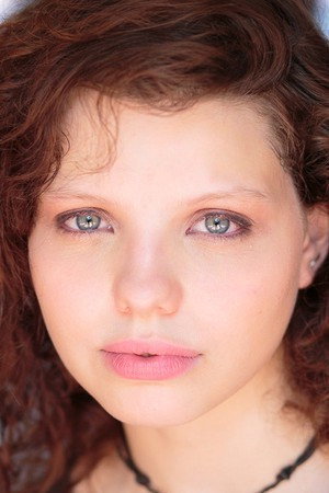 Chloë Levine's poster