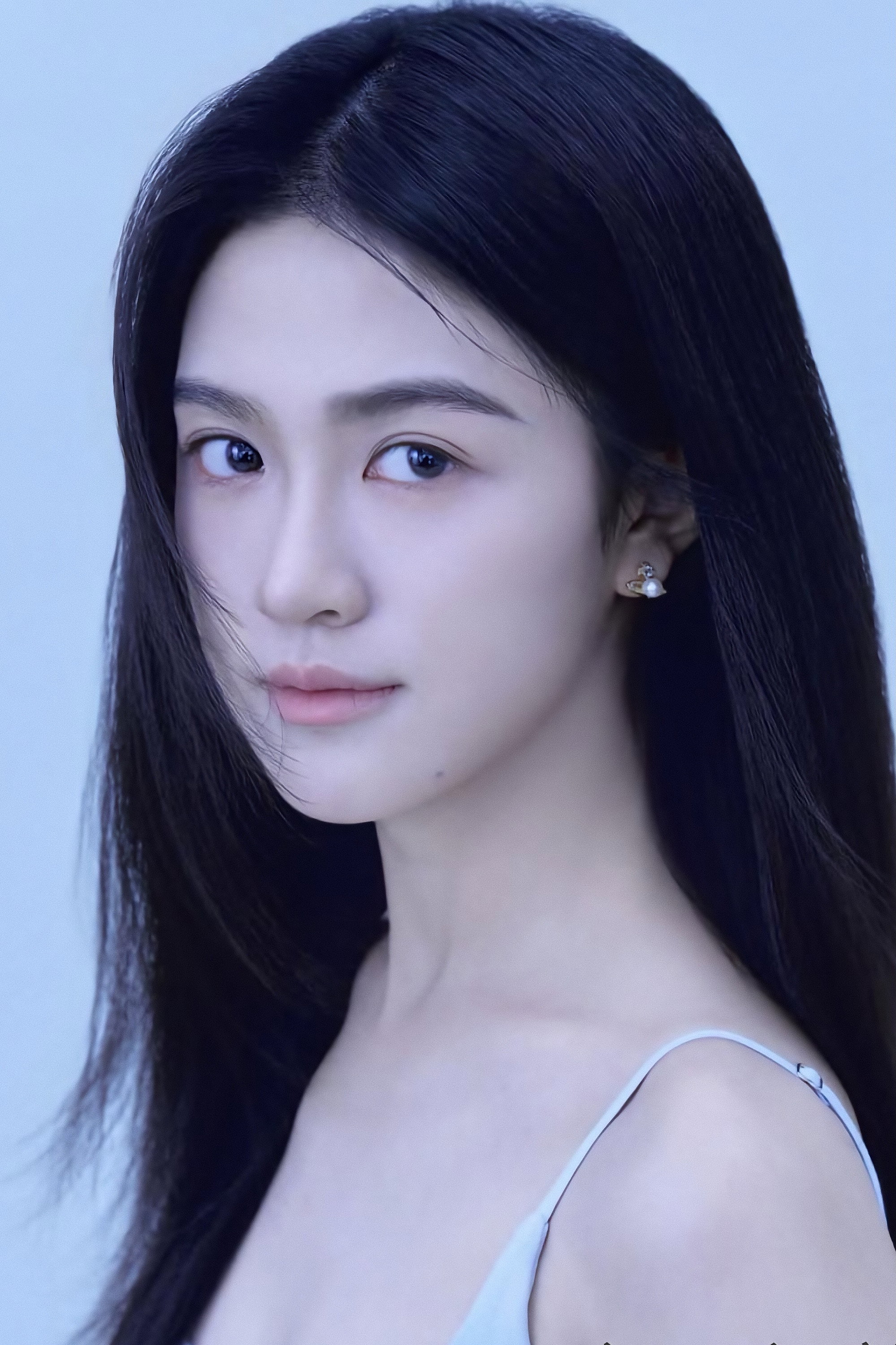 Yang Xinran's poster