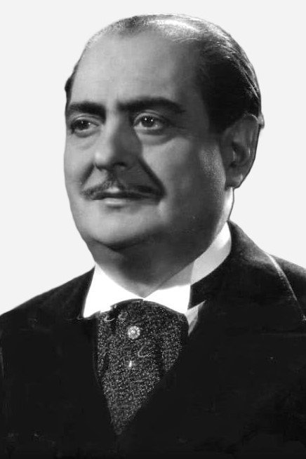 Juan Espantaleón's poster