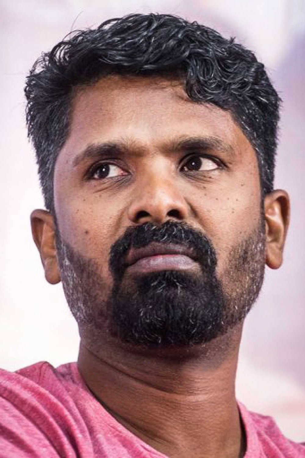 C. Prem Kumar's poster