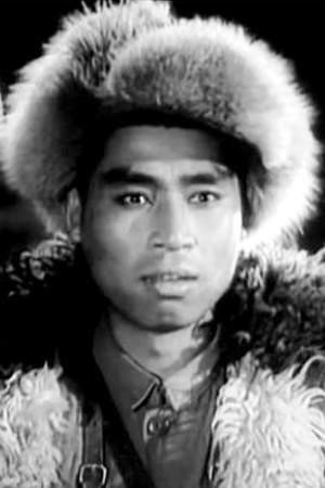 Liang Zhipeng's poster