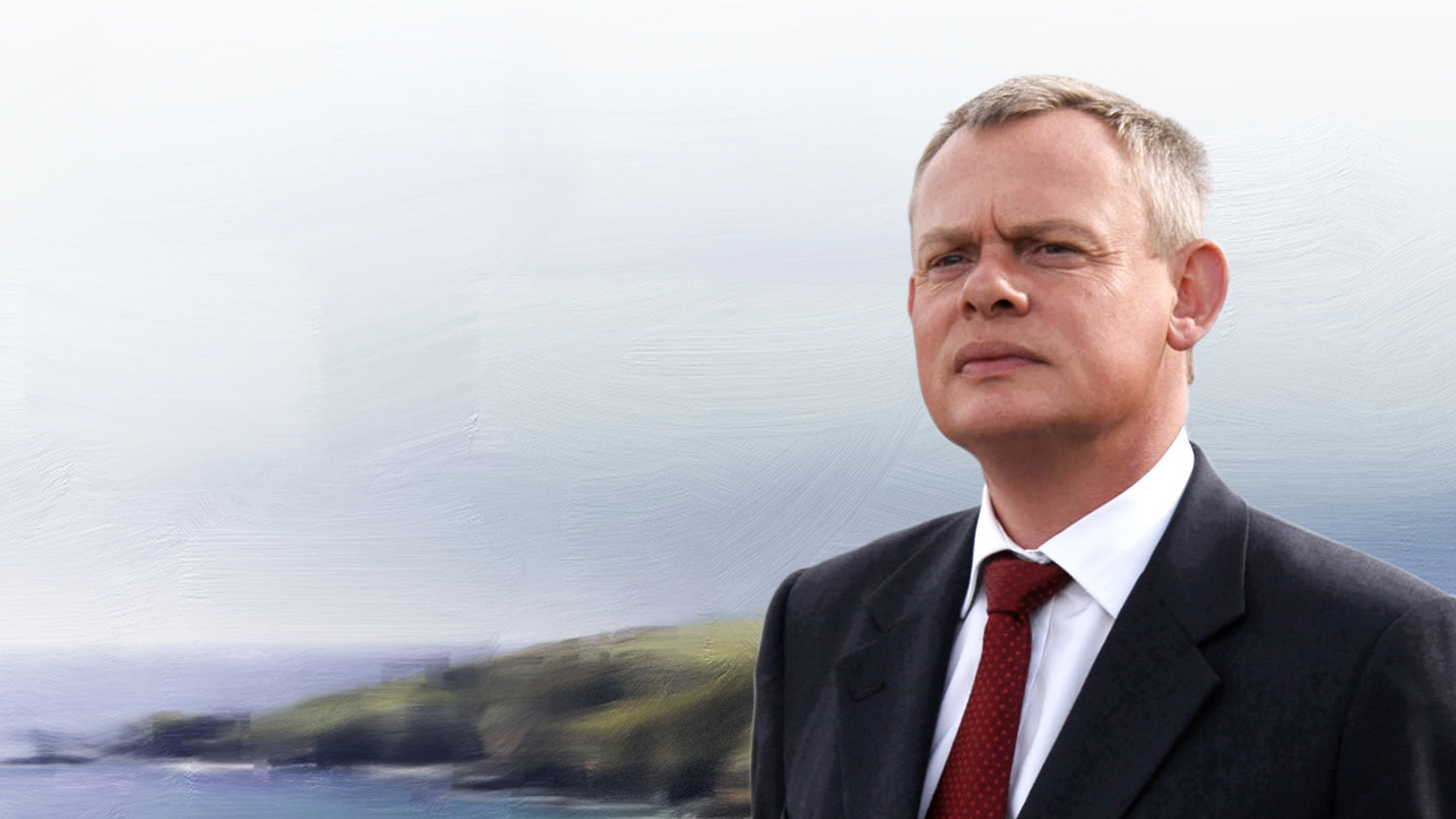 Doc Martin's poster