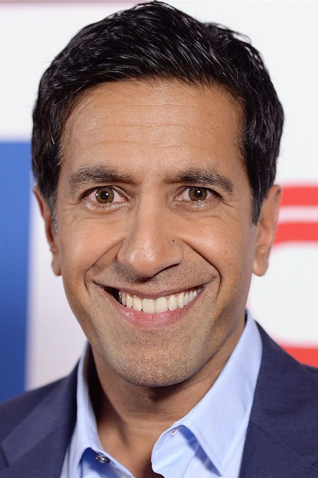 Sanjay Gupta's poster