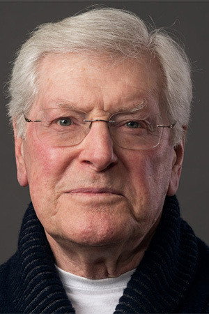 Peter Purves's poster