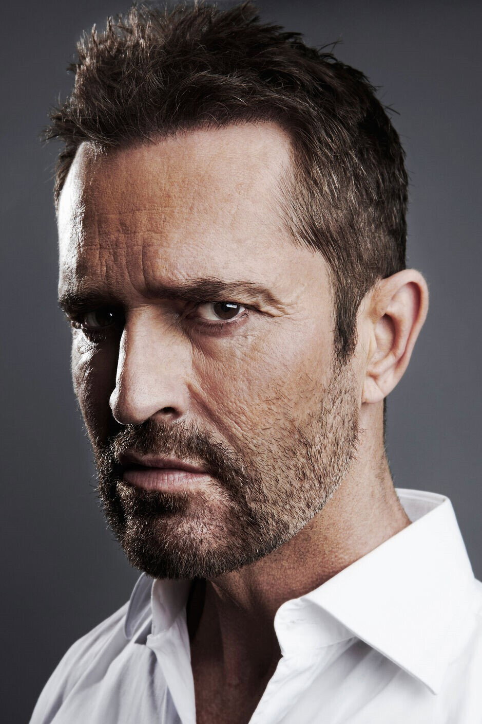 Rupert Everett's poster