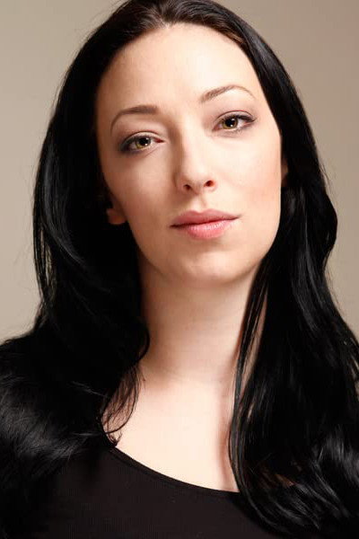 Amelia Tyler's poster