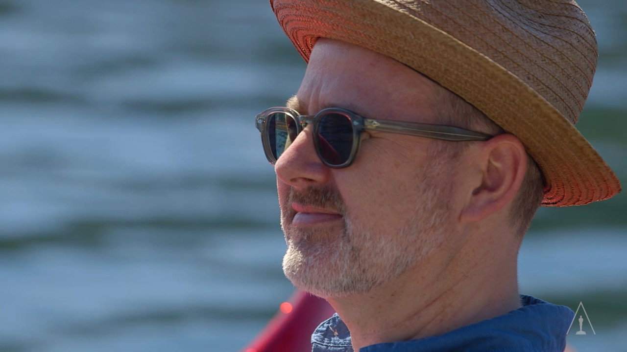 A Documentary on Documentaries's poster