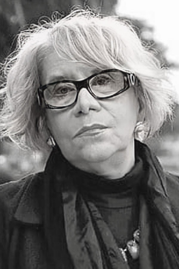Helena Tritek's poster