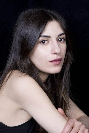 Natia Makharadze's poster