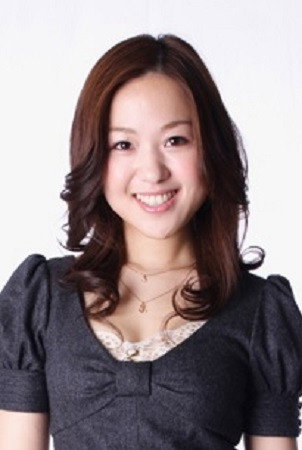 Sachiko Kurosawa's poster