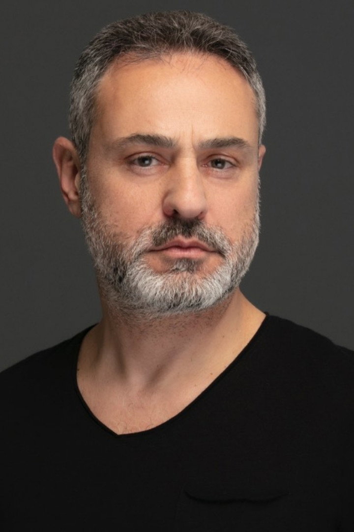Kerem Kupacı's poster