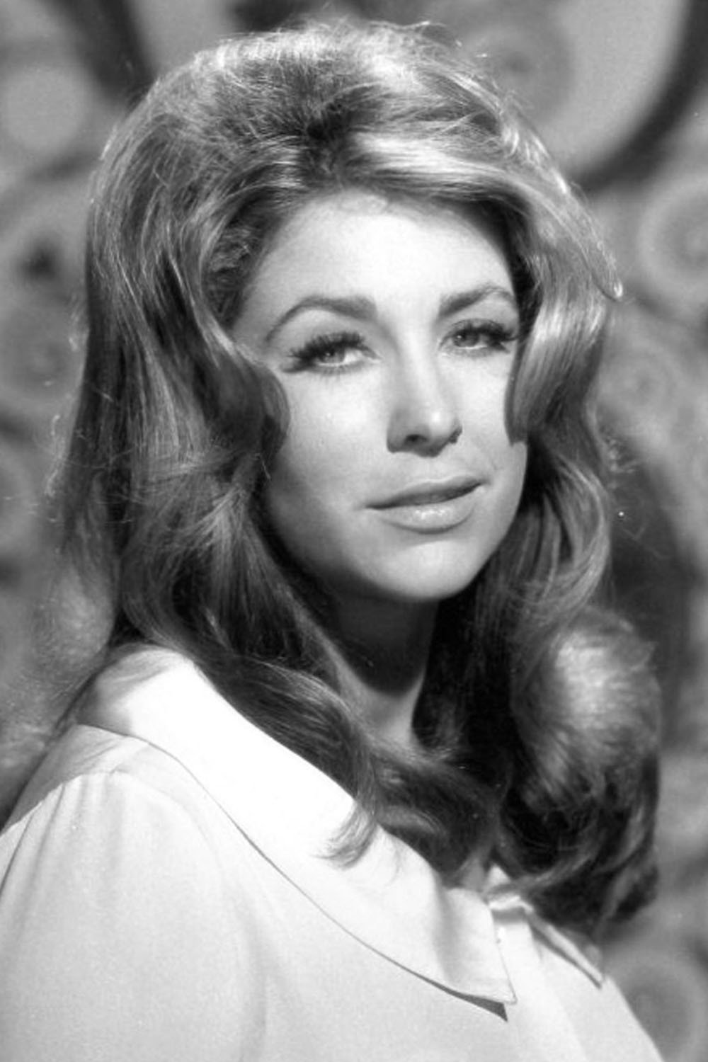 Michele Carey's poster