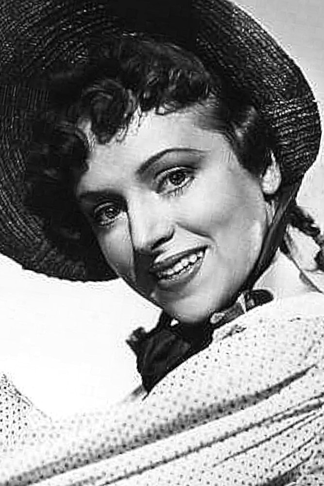 Loretta Weaver's poster