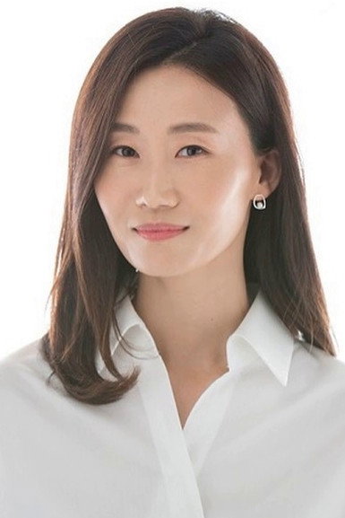 Kim Young-ah's poster