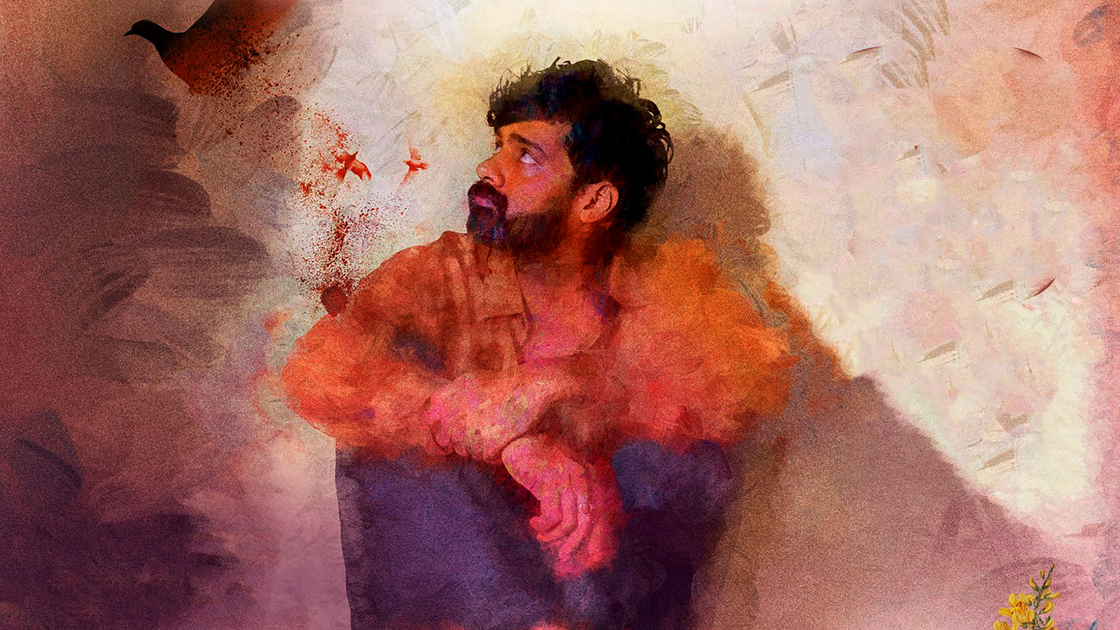 Month of Madhu's poster