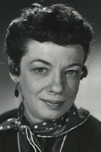 Clara Østø's poster