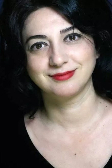 Benian Dönmez's poster