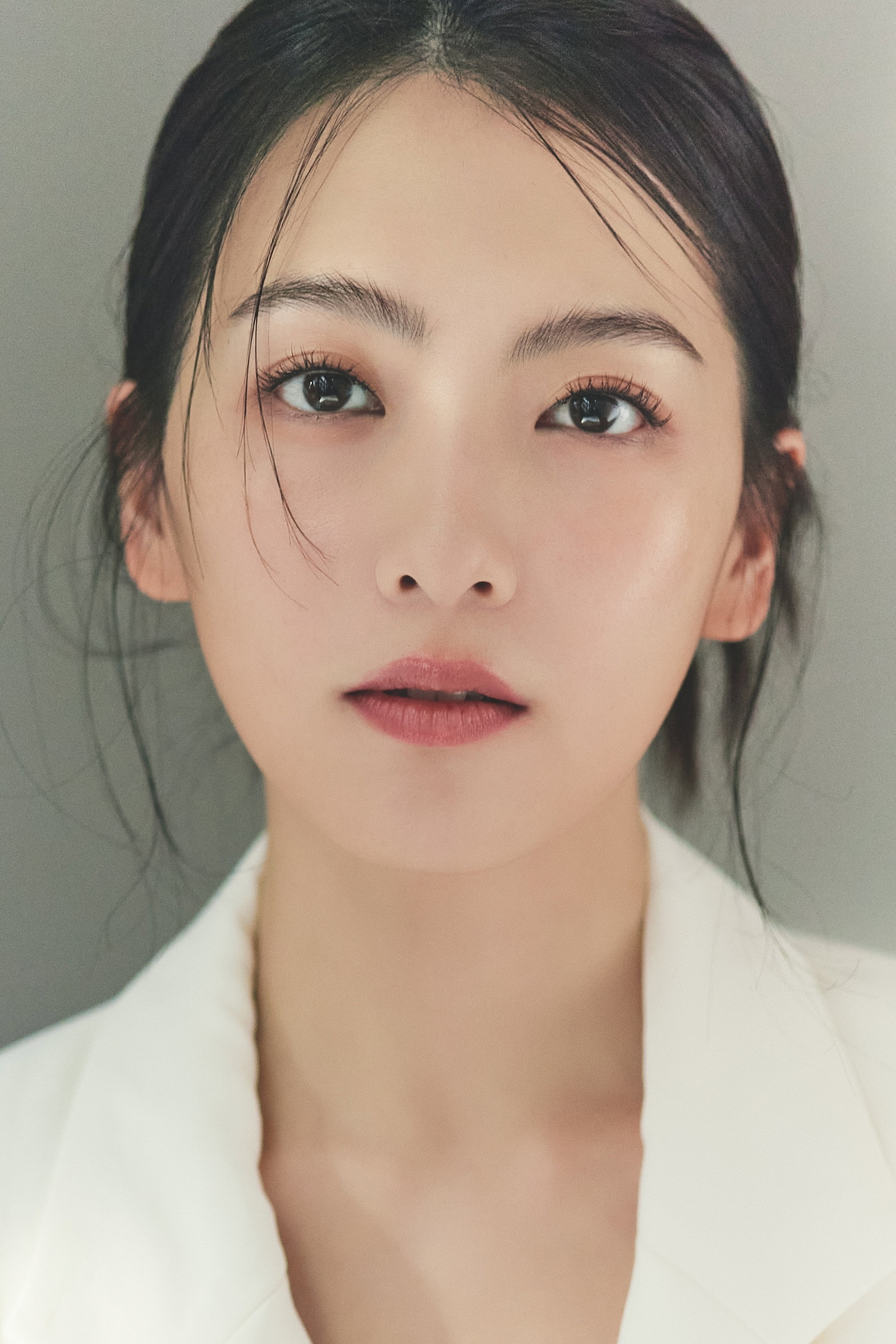 Kang Ji-young's poster