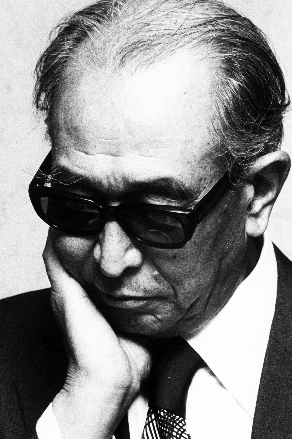 Akira Kurosawa's poster