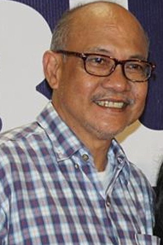 Ricky Pascua's poster