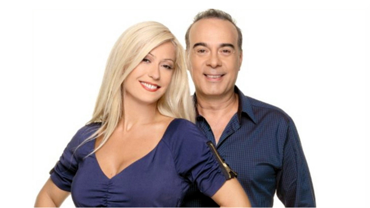 TV Tiglon's poster