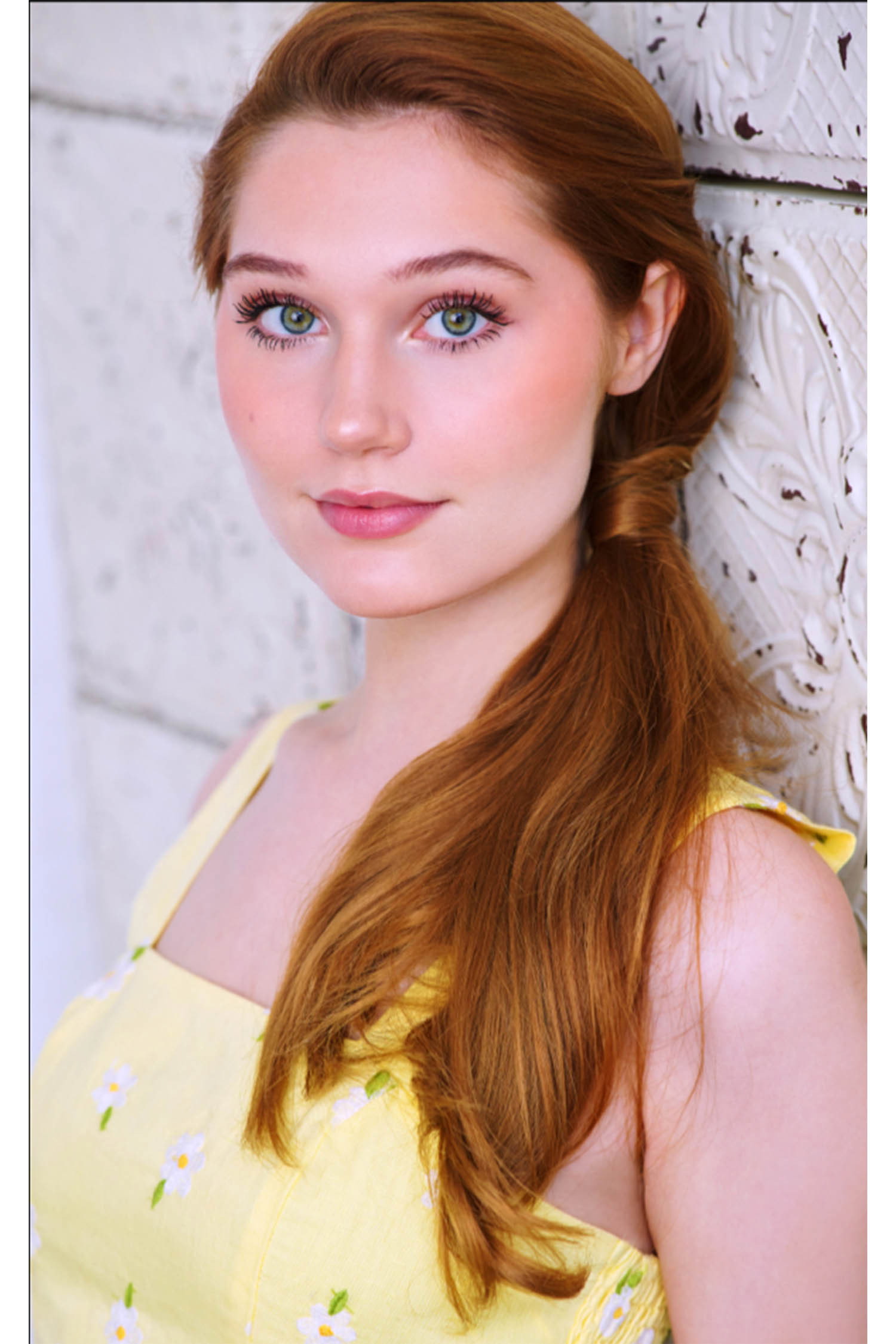 Serena Laurel's poster