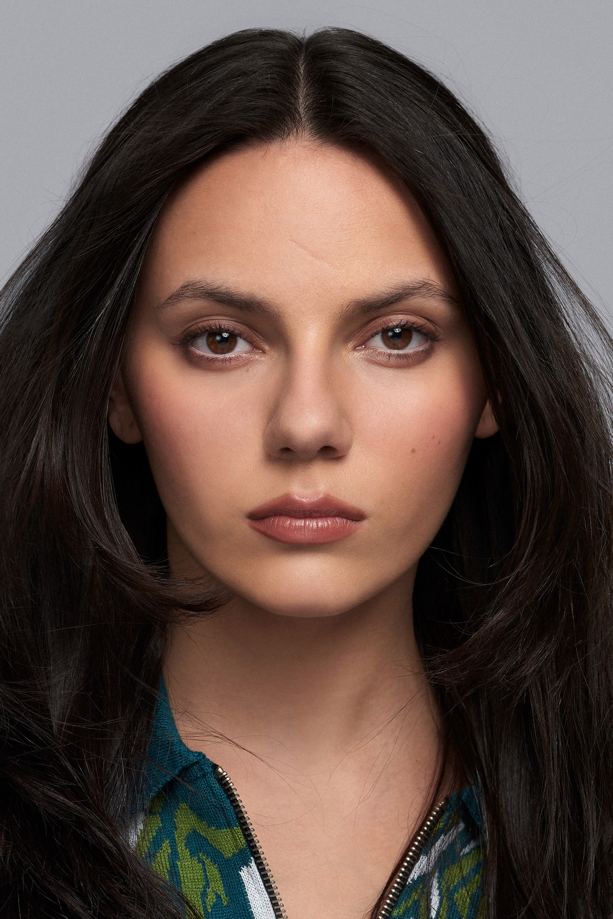 Dafne Keen's poster