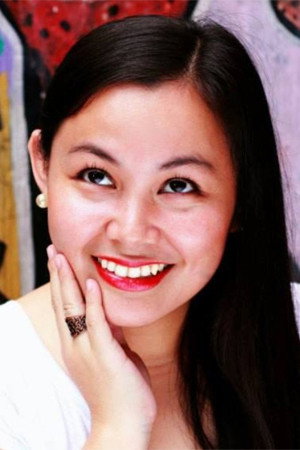 Sang Pascual's poster
