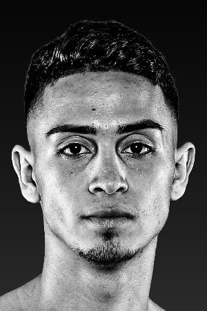 Jose Valenzuela's poster