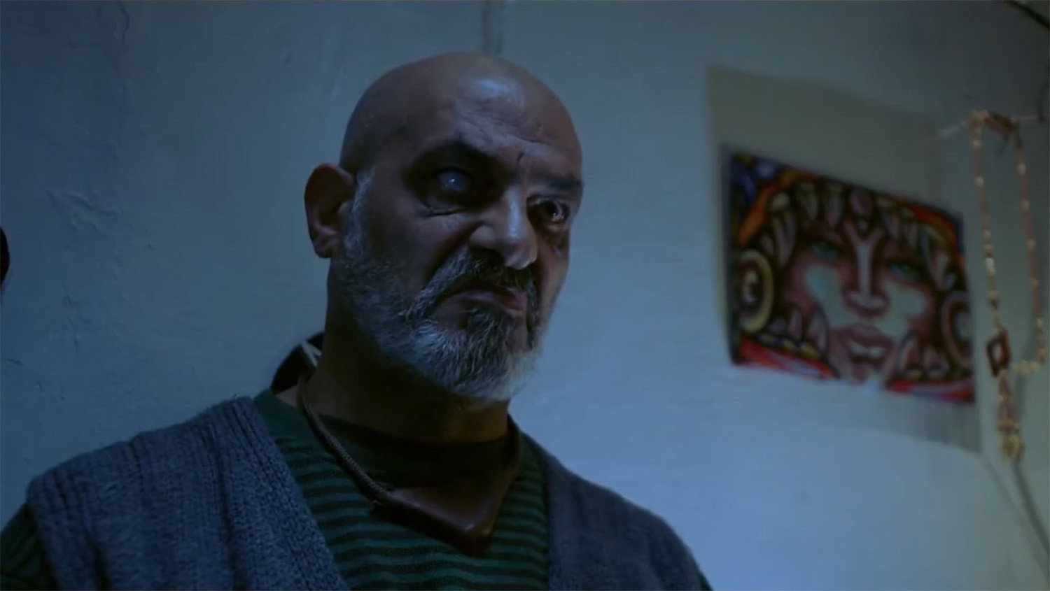 Vebal's poster
