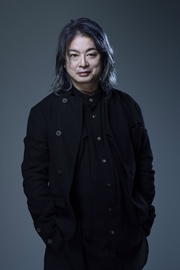 Isamu Kayano's poster