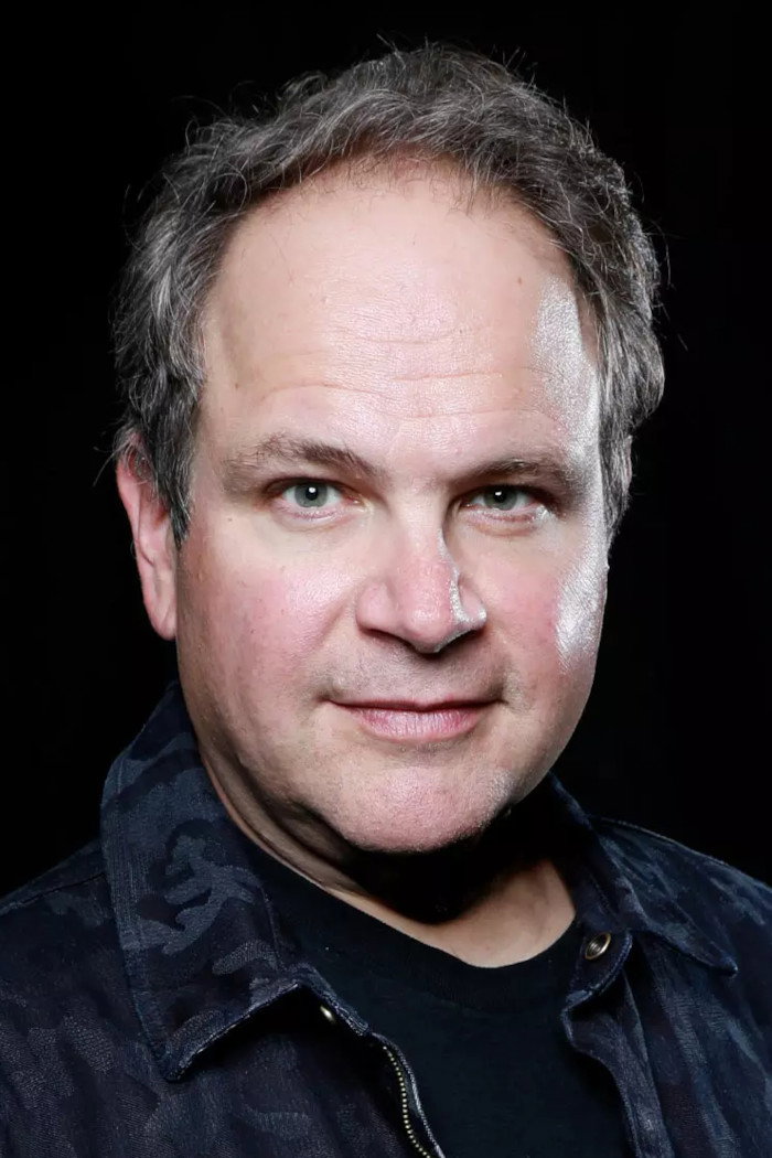 Eddie Trunk's poster