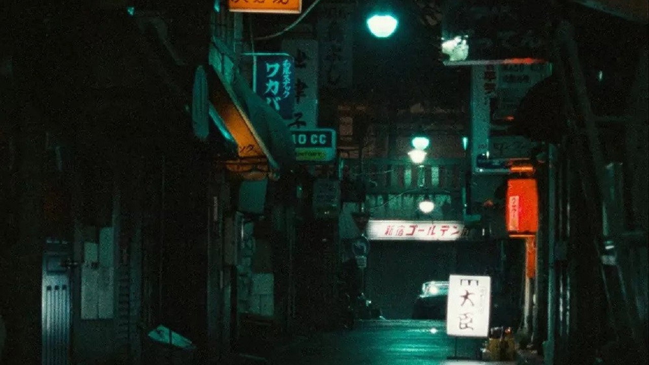 Tokyo-Ga's poster