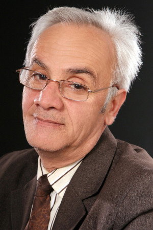 Vahid Aliyev's poster