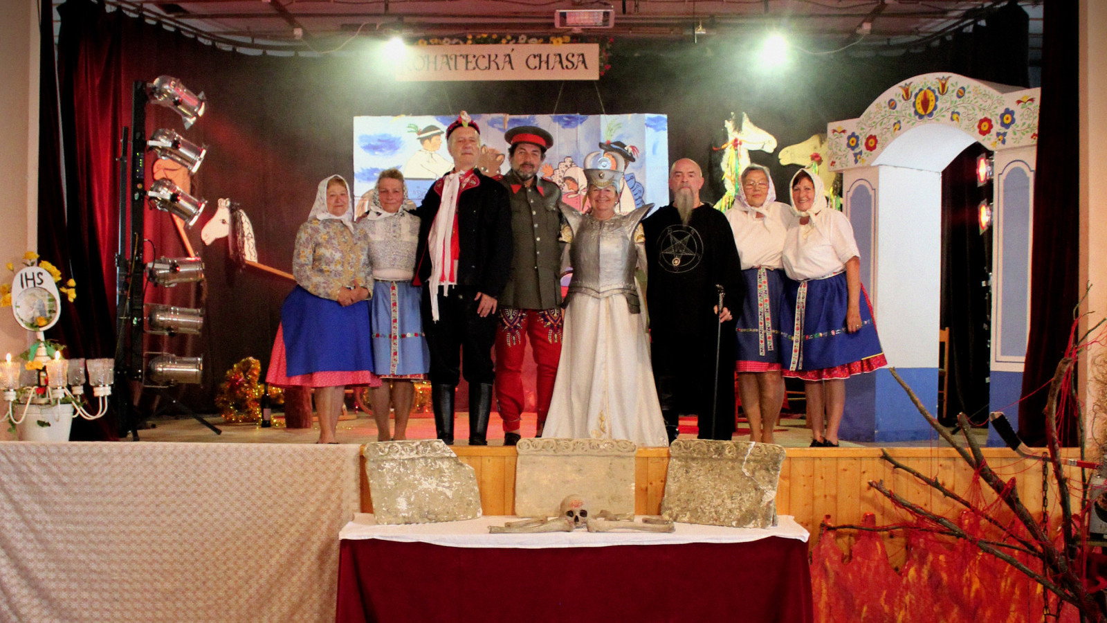 Make Moravia Great Again's poster
