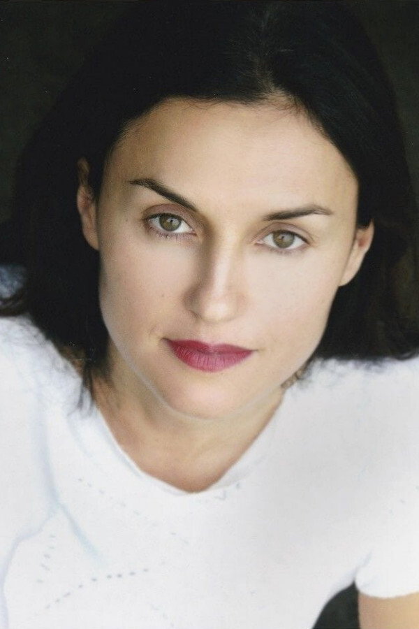 Lisa Zane's poster