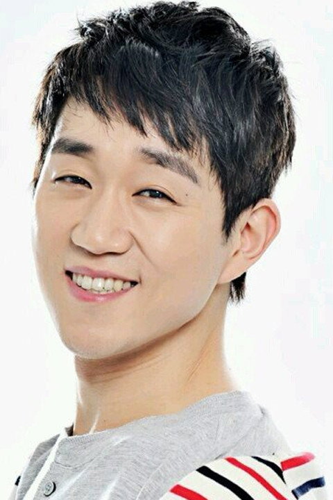Choi Seong-won's poster
