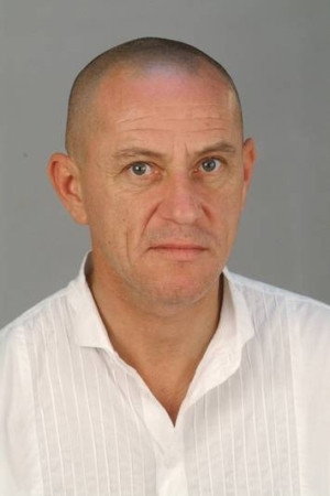 József Bíró's poster