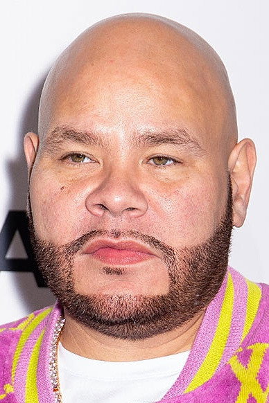 Fat Joe's poster