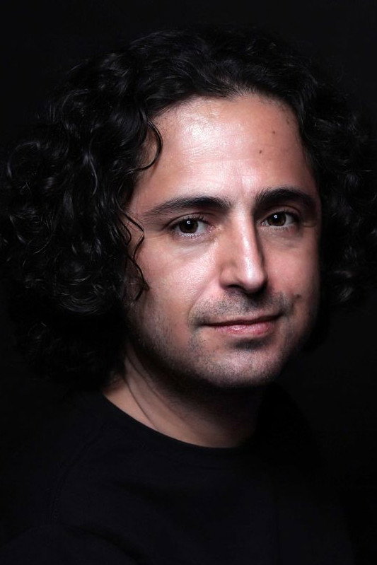 Emre Ertunç's poster