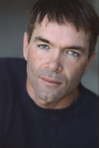 David J. O'Donnell's poster