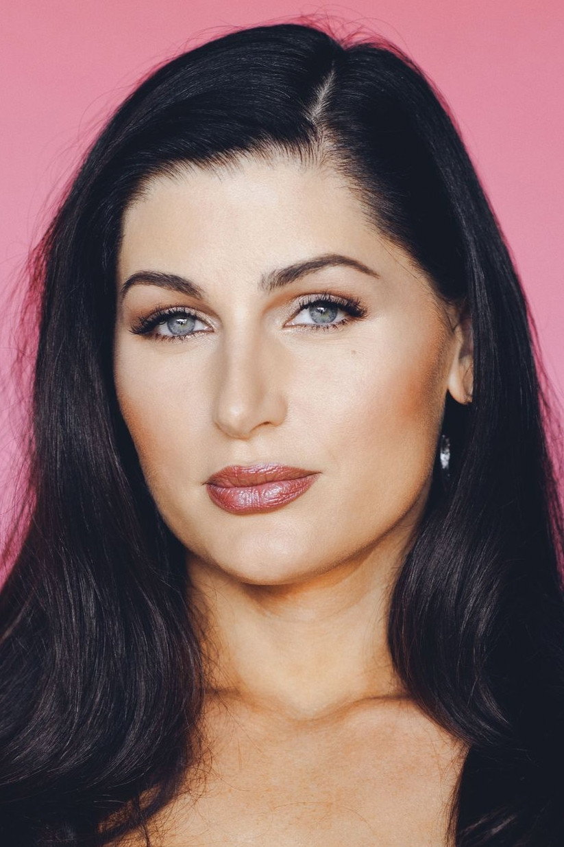 Trace Lysette's poster