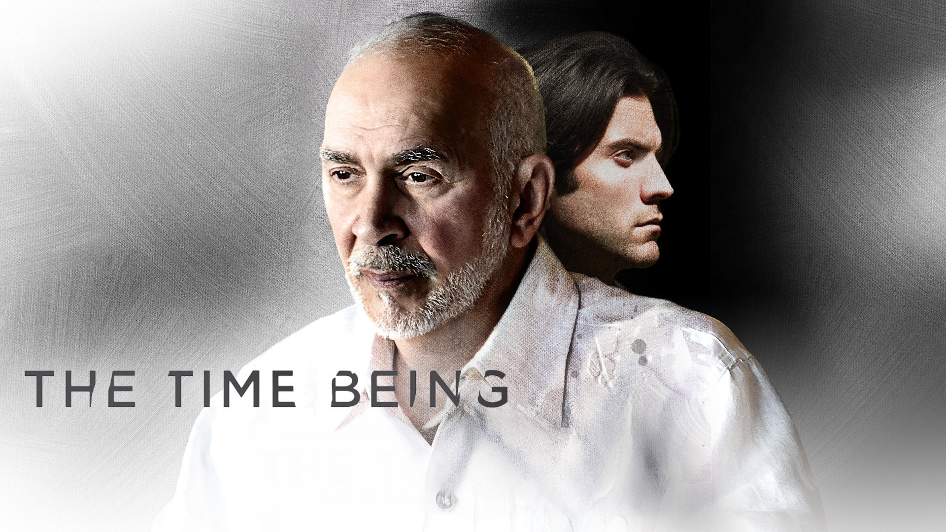 The Time Being's poster